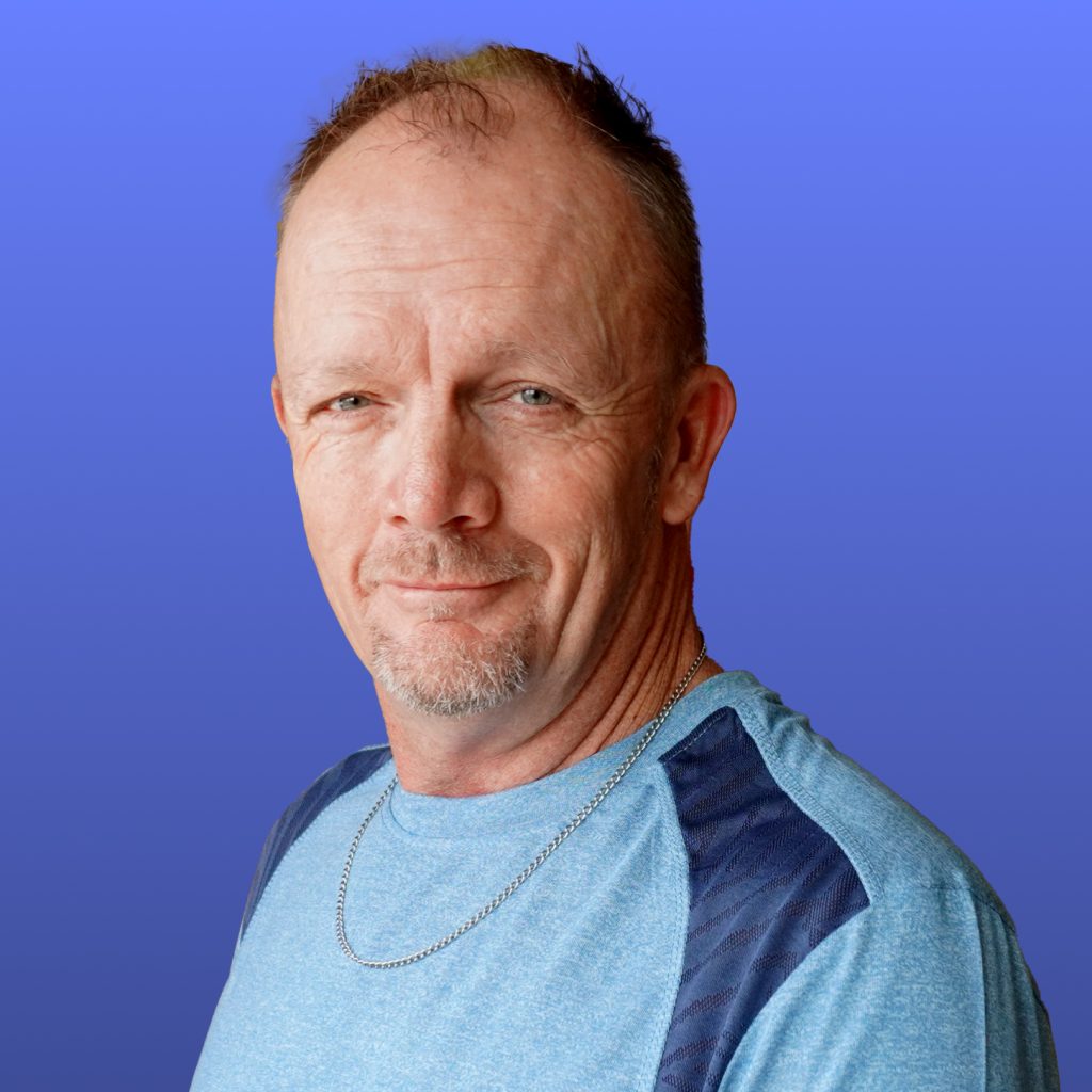 Brad Henstock
